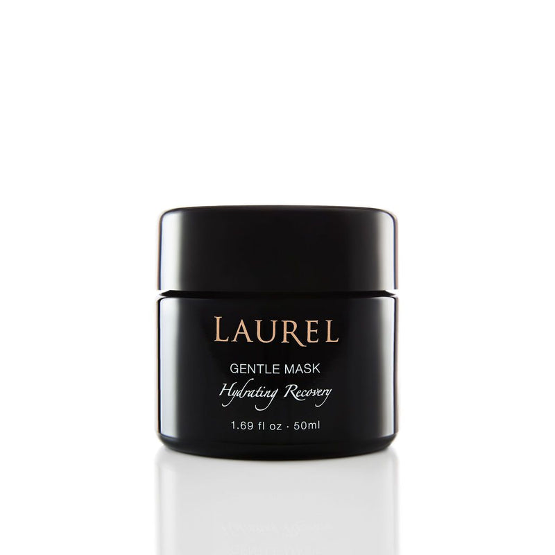 Laurel Skin Gentle Mask Hydrating Recovery
