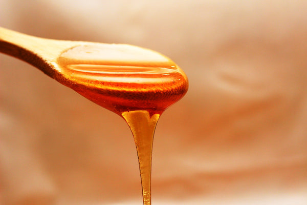 Turmeric Honey Recipe