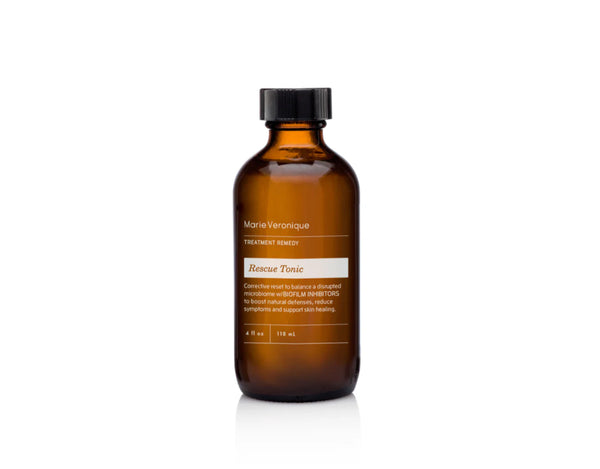 Rescue Tonic by Marie Veronique