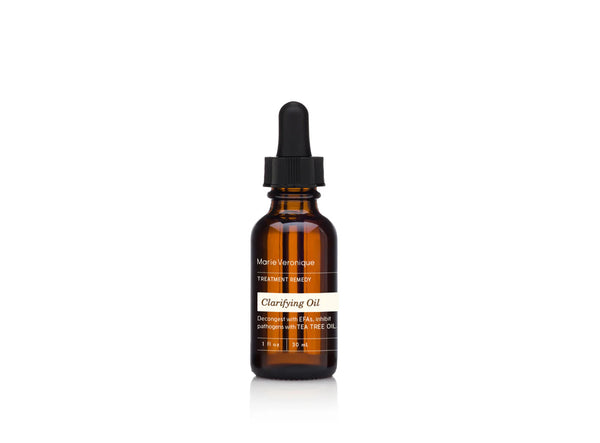 Clarifying Oil by Marie Veronique