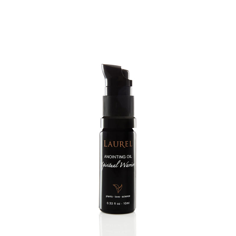 Anointing Oil