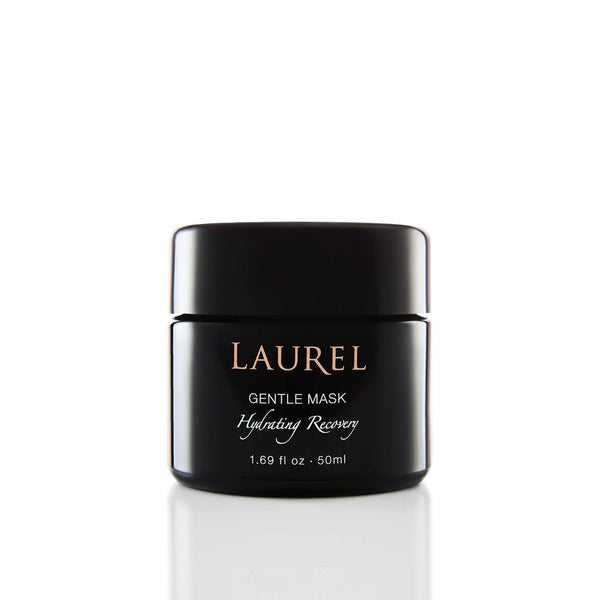 Laurel Skin Gentle Mask Hydrating Recovery
