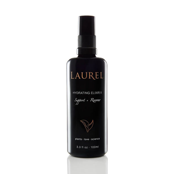 Laurel Skin Hydrating Elixir ll Support + Recover