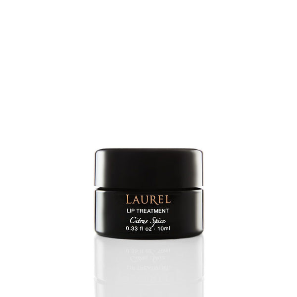 Laurel Skin Lip Treatment Citrus Spice