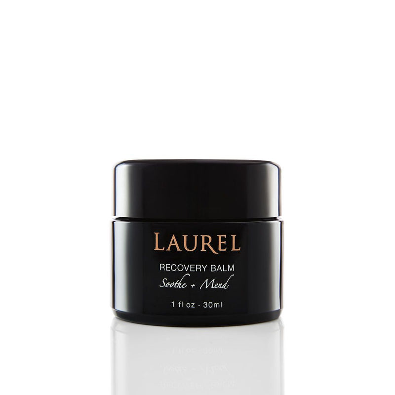 Laurel Skin Recovery Balm Soothe and Mend