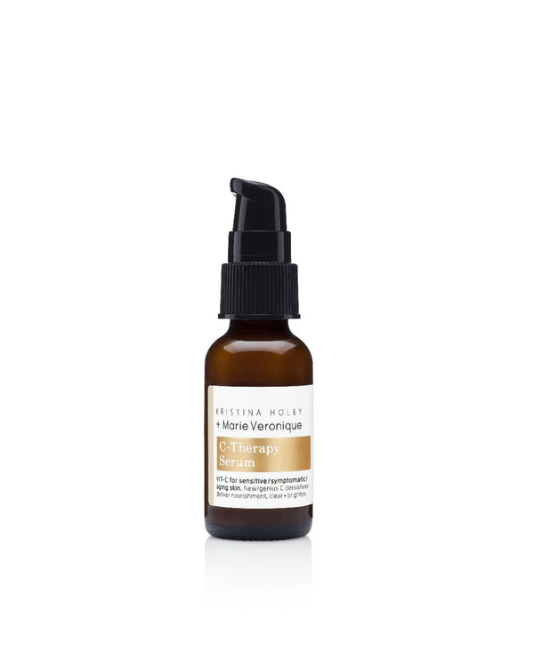 marie veronique c therapy serum