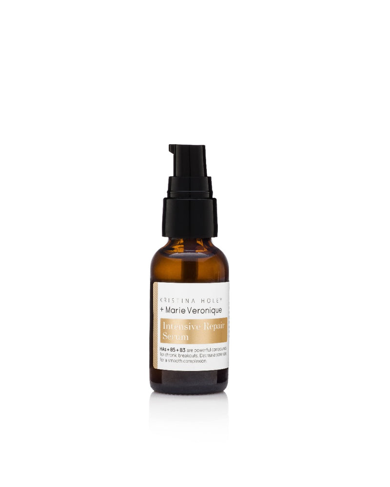 marie veronique intensive repair serum