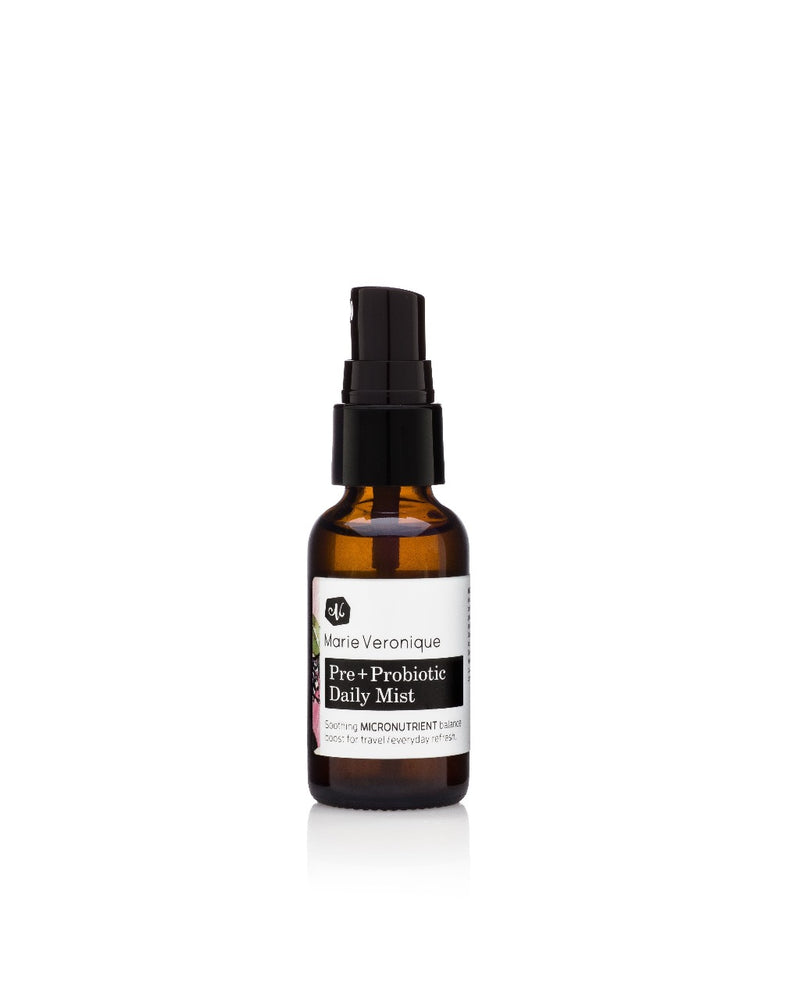 marie veronique  pre probiotic daily  mist