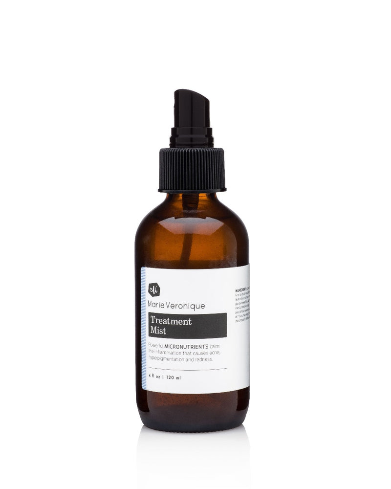 marie veronique treatment  mist