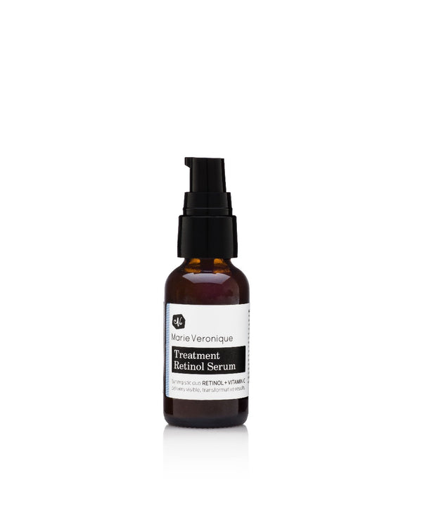 marie veronique treatment retinol serum