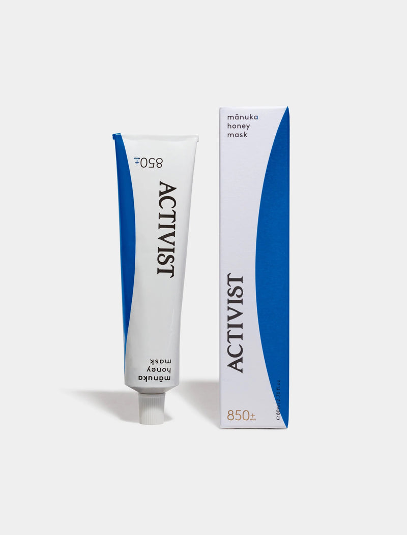 Manuka Honey Mask