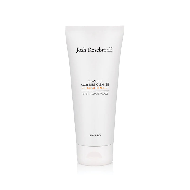 Complete Moisture Cleanse