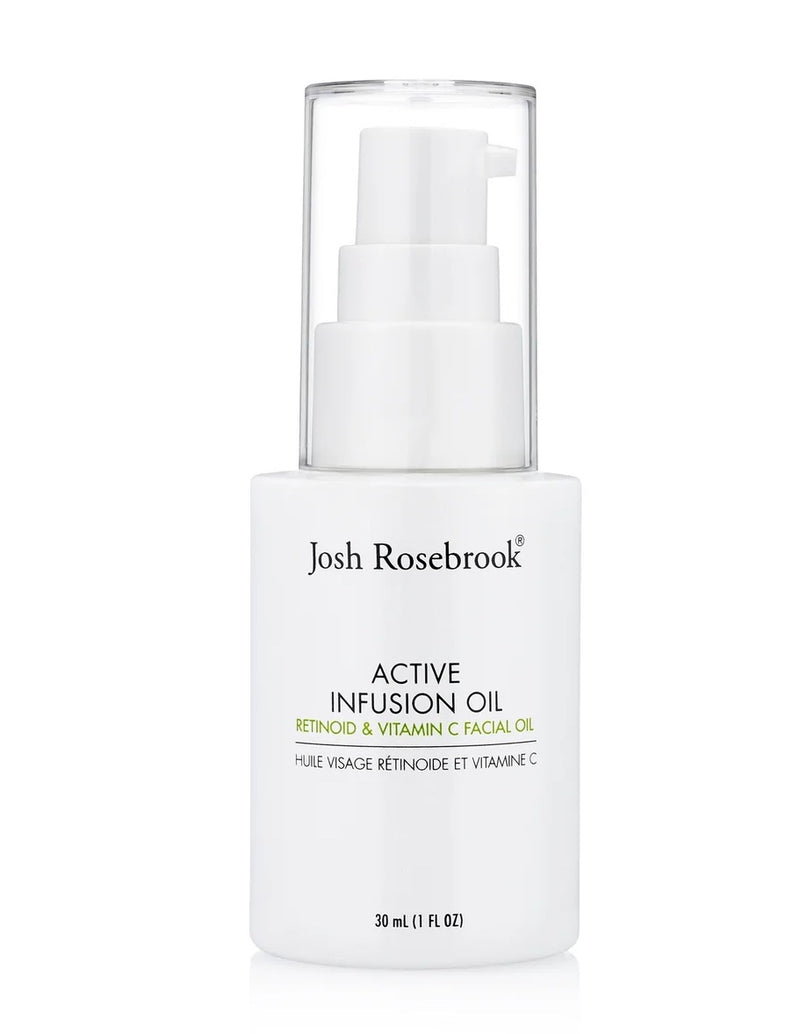 Active Infusion Oil