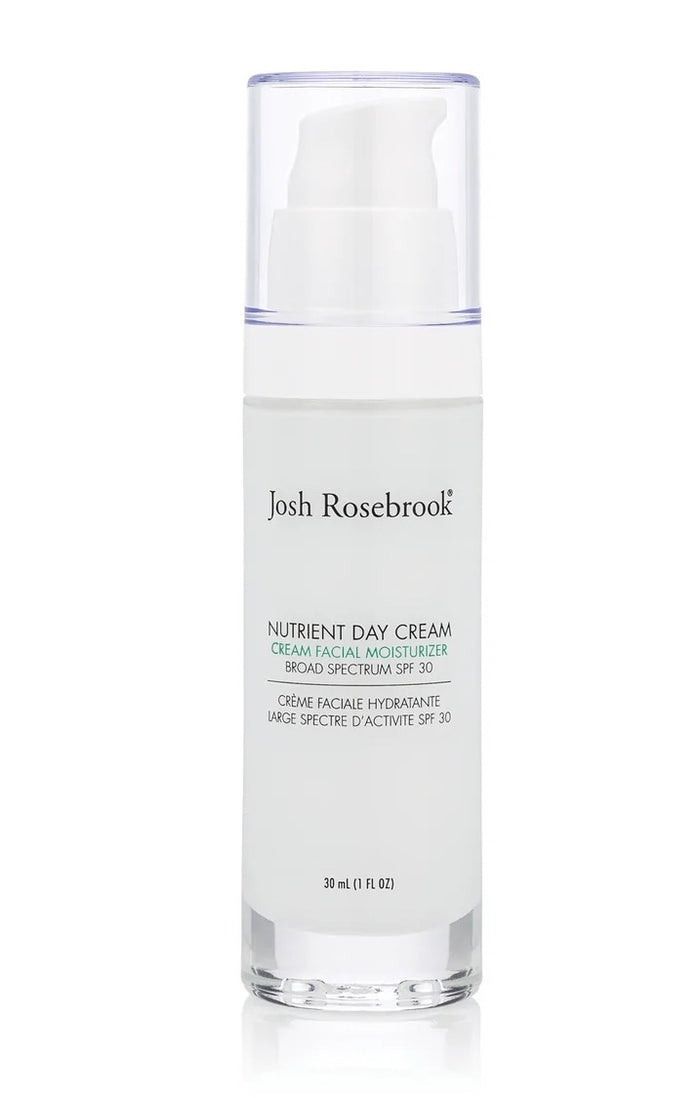 Nutrient Day Cream SPF 30 - Josh Rosebrook - Neu Skin - Austin