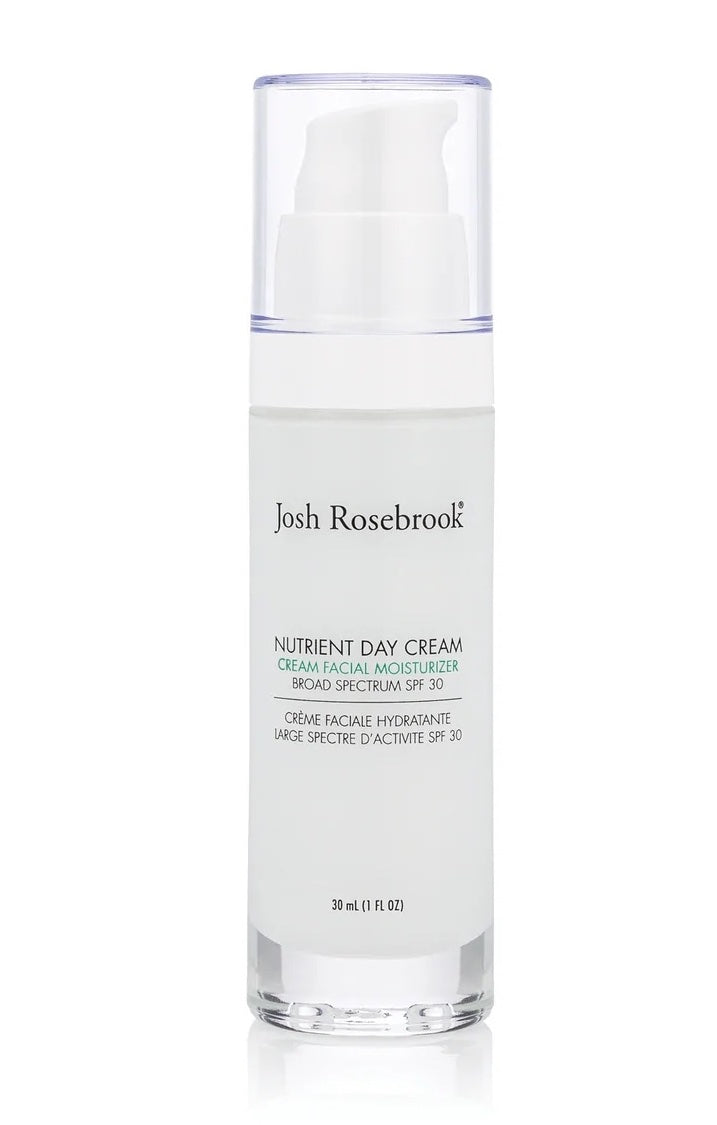 Nutrient Day Cream SPF 30