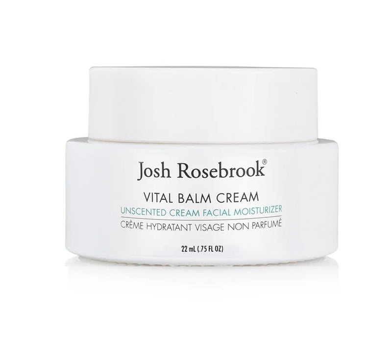 Vital Balm Cream - Unscented
