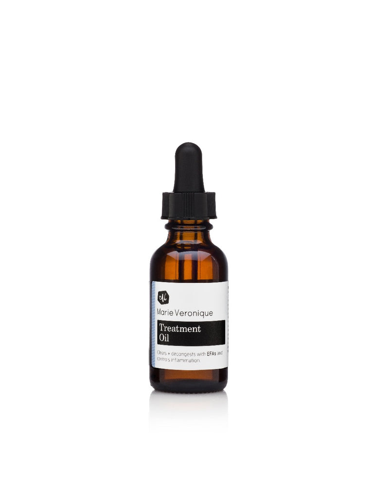 marie veronique treatment oil